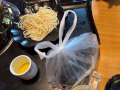 -果松木炭酸菜铜火锅·外婆参鸡汤