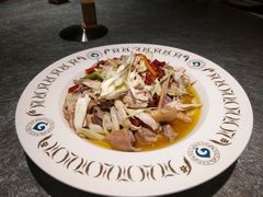 -胖老汉新疆特色椒麻鸡(南门店)