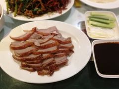 -老昌春饼(中央大街店)