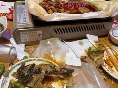 -庆峰龙虾烧烤(合肥一店)