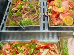 -匠牛亭·锅物烧肉放题自助(昆百大·泰业城店)