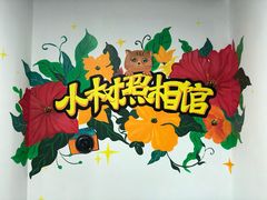 -小树照相馆·证件照(打浦桥店)