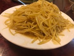 -途肴·老农饭庄(百里峡店)