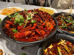 -华仔龙虾(永乐路总店)
