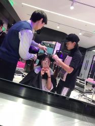 -MY HAIR ARDOR