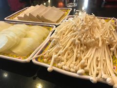 -芦月轩羊蝎子(北蜂窝店)