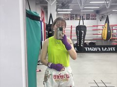 -TFC 纯泰拳馆MuayThai