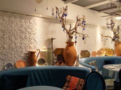 -苏坦土耳其西餐厅(玉林店)