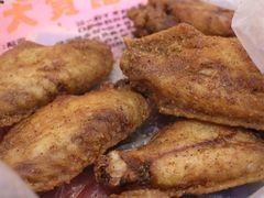 -老苗炸鸡(天下汇国际购物中心店)