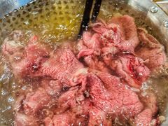 -食潮汕头鲜牛馆(望京保利店)