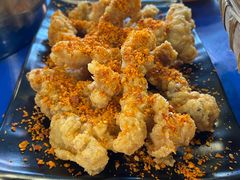 黄金酥肉-马路边边老成都串串香(星耀城店)