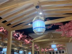 大堂-金达莱烧烤(黎明南街店)