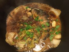 -荣德灶台鱼(圣泉寺店)