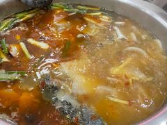 -大理.老字号渝记酸萝卜乌鱼(古城总店)