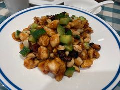 -紫光园·烤鸭·北京菜(劲松店)