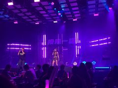 -MOSSO·Liveshow(M3香港广场店)