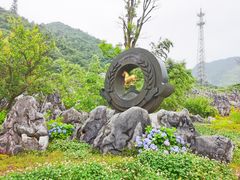 -千岛湖石林