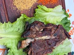 -唐力九头鸟烧烤·罗田吊锅(西云楼店)