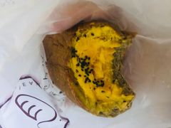 -韩国利尔面包(桂林路店)