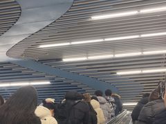 -大望路(地铁站)