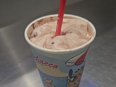 -DQ·蛋糕·冰淇淋(富华里店)