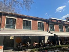 -Money Shops(愚园路店)