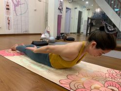 -加帕瑜伽培训学院