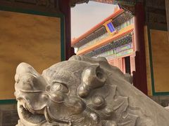 -历代帝王庙博物馆