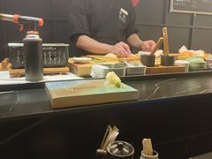 -Sushi Hanzo半藏(天环广场店)