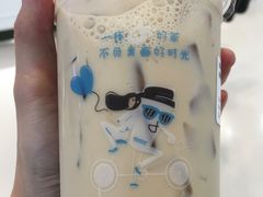 -茶大椰·椰子茶(星悦荟店)