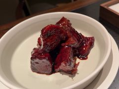 文火焖牛肉-晶采轩(虹桥路店)