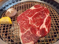 -炎蔵牛舌烤肉