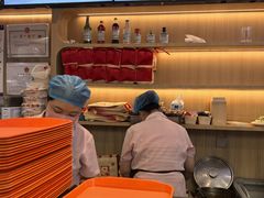 -新川面馆(新街口起源店)