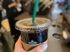 -星巴克(北京建威大厦店)