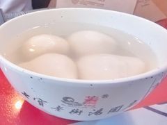 -七宝老街汤团店(七宝一店)