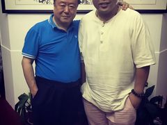 -三品尚院(贝勒府旧址店)