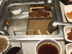 -海底捞火锅(公益西桥店)