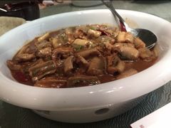 -开海·红岛海鲜虾水饺(石老人店)