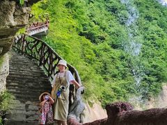 -鹿院坪生态旅游景区