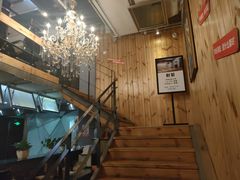 -明日世界密室轰趴·剧本桌游·箭馆团建(国贸店)