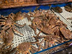 -开海·红岛海鲜虾水饺(石老人店)