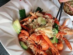 -虾胡闹龙虾馆(湄南河店)