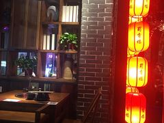 -蜀香楼老店(长兴店)
