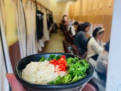 -独食火锅·半米屋台(望平街店)
