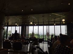 景观位-KCOOKING概念韩餐(世茂52+店)