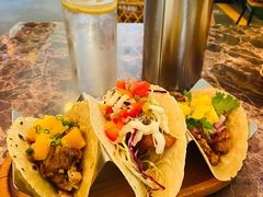 -TEQO·Mexican food & Bar
