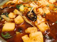 -卡路里的烤宴(浑南首创店)