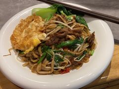 -易裕和·长沙米粉(竹塘西路店)