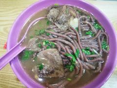 牛肉饸饹条-牛马行牛肉饸饹铺(长春总店)