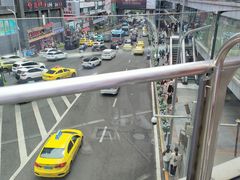 -观音桥步行街